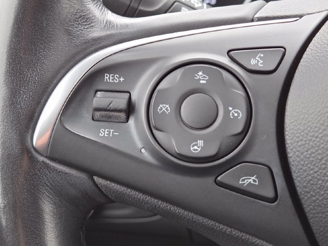 Certified 2019 Buick Enclave Avenir w/ Avenir Technology Package AWD/4WD image 37