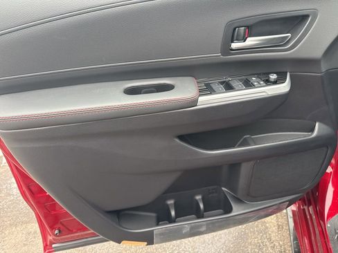 New 2026 Toyota Sienna XSE image 17