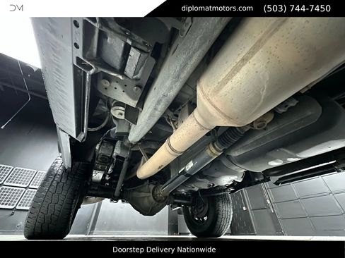 Used 2020 RAM 3500 Limited image 41