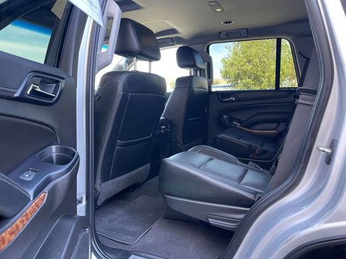 Used 2019 Chevrolet Tahoe Premier w/ RST 6.2L Performance Edition image 21