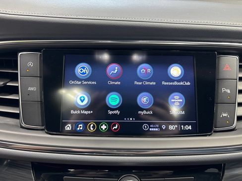 Used 2023 Buick Enclave Essence w/ Experience Buick Package AWD/4WD image 20