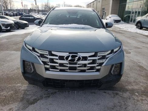 Used 2023 Hyundai Santa Cruz SEL Premium image 2