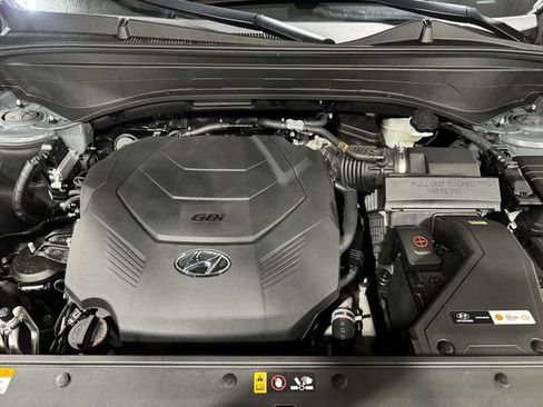Used 2025 Hyundai Palisade XRT AWD/4WD image 31