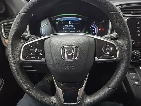 Used 2022 Honda CR-V EX image 20