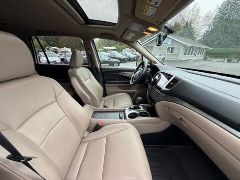 Used 2018 Honda Pilot EX-L image 16