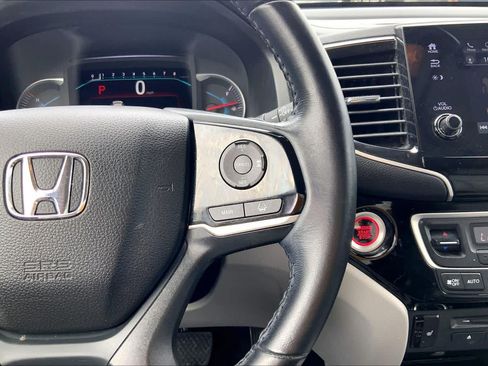 Used 2021 Honda Pilot Touring image 25