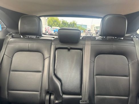 Used 2020 Ford Escape SEL FWD image 29