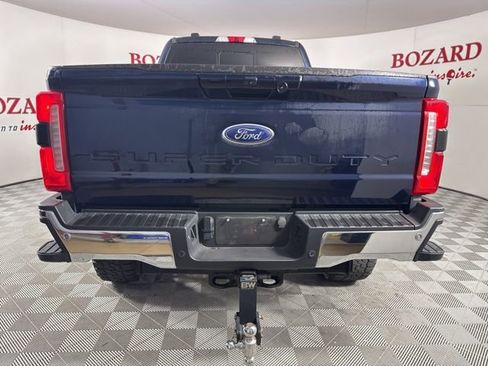 Used 2023 Ford F350 Lariat w/ Tow Technology Package image 7
