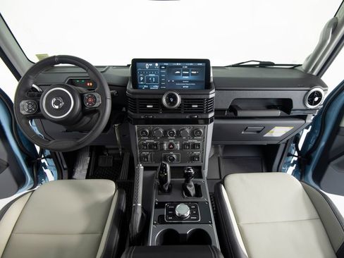 New 2026 INEOS Grenadier AWD/4WD image 24