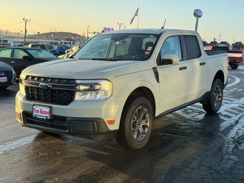 Used 2022 Ford Maverick XLT w/ XLT Luxury Package image 8