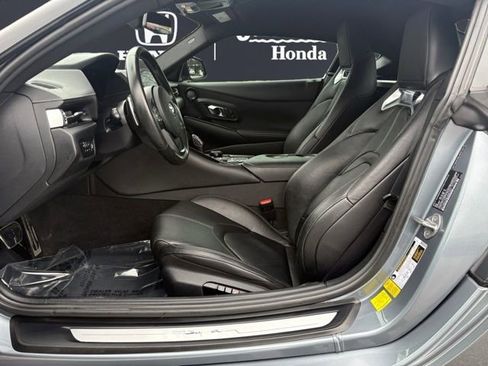 Used 2020 Toyota Supra Premium w/ Driver Assist Package image 9