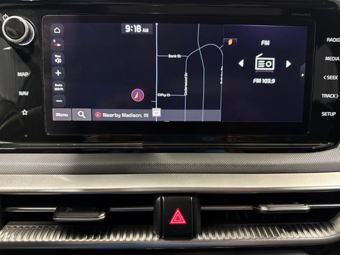 Used 2024 Kia K5 GT-Line FWD image 27