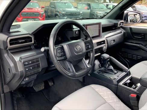 Used 2026 Toyota Tacoma SR5 image 16