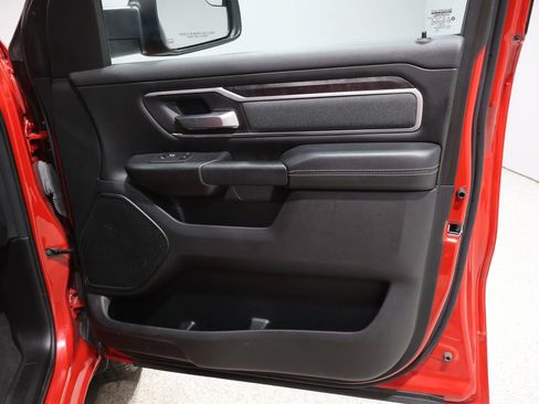 Used 2022 RAM 1500 Big Horn image 25