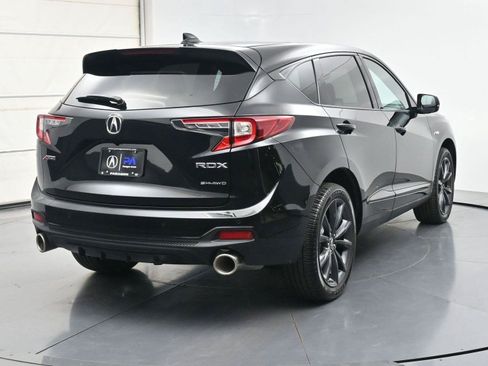 Certified 2025 Acura RDX w/ Advance Package AWD/4WD image 28