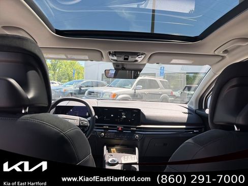 New 2026 Kia Sportage SX Prestige AWD/4WD image 22
