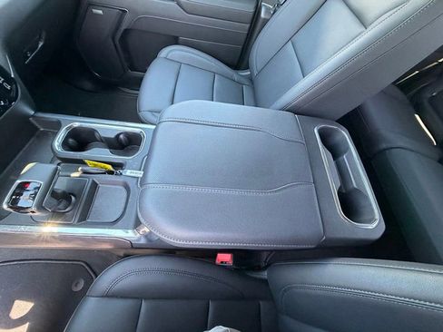 Used 2026 GMC Sierra 1500 SLT w/ SLT Premium Package AWD/4WD image 45