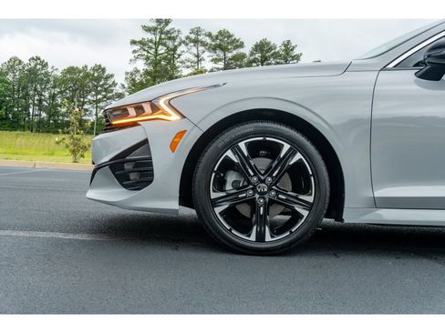 Used 2021 Kia K5 GT-Line w/ GT-Line FWD Premium Package image 10