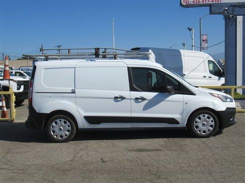 Used 2019 Ford Transit Connect XL image 2