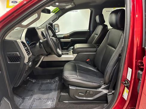 Used 2019 Ford F150 Lariat image 5