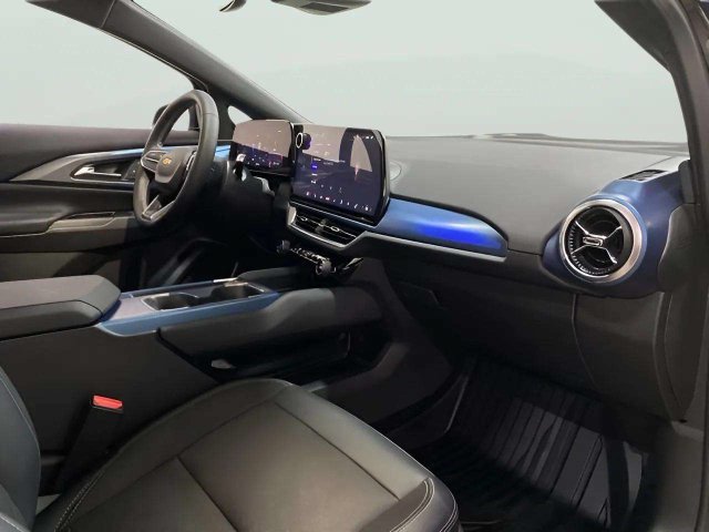 Used 2024 Chevrolet Equinox EV LT FWD image 73