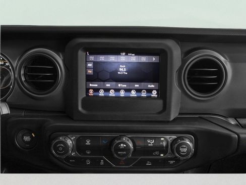 Used 2022 Jeep Wrangler Unlimited Sport AWD/4WD image 38