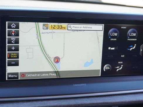 Used 2020 Kia Telluride EX image 17