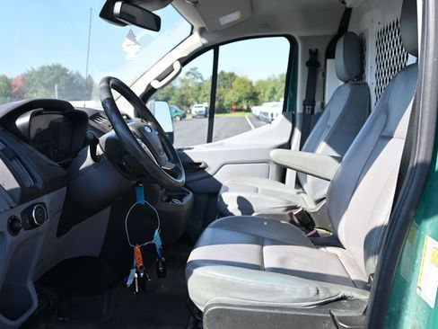 Used 2017 Ford Transit 150 130 Low Roof image 29