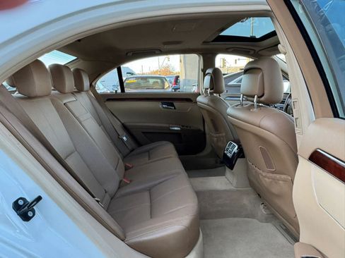 Used 2009 Mercedes-Benz S 550 image 22