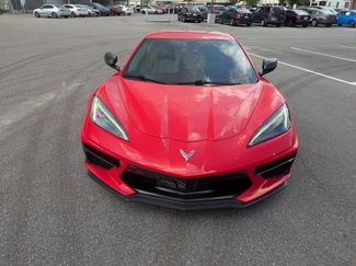 Used 2022 Chevrolet Corvette Stingray Premium Conv w/ Z51 Performance Package RWD video 2