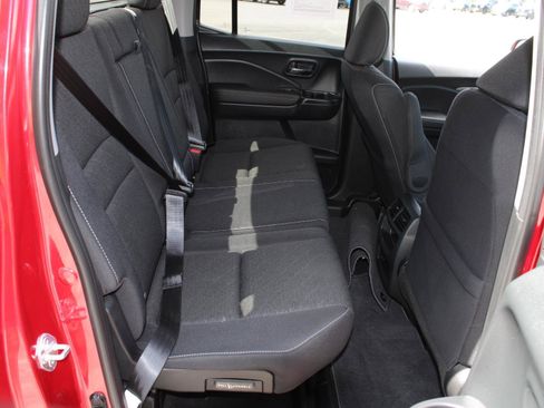 Certified 2023 Honda Ridgeline Sport image 17