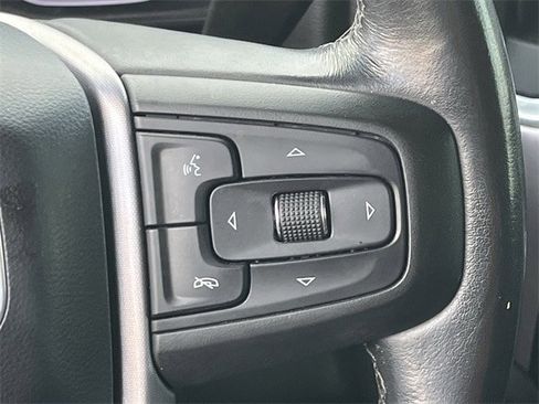 Used 2019 GMC Sierra 1500 SLE w/ SLE Value Package image 15