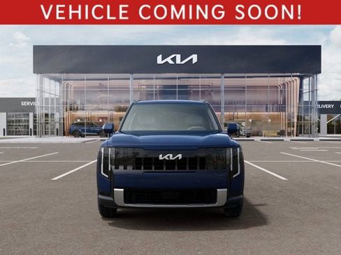 New 2027 Kia Telluride X-Line EX image 2