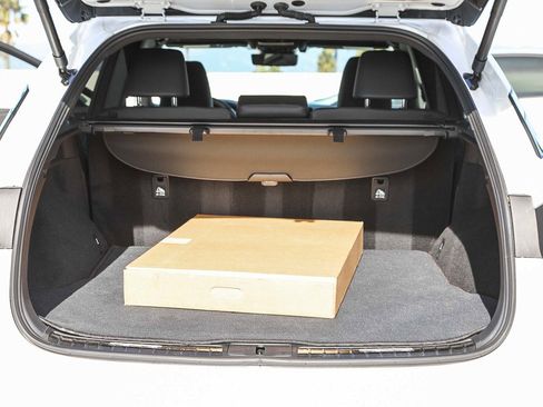 Used 2025 Lexus RX 350 image 25