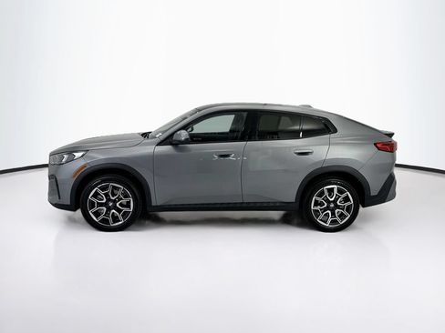 New 2026 BMW X2 xDrive28i w/ Convenience Package AWD/4WD image 8