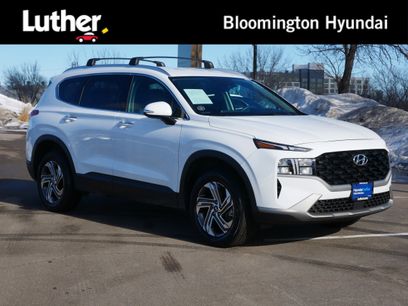 Certified 2023 Hyundai Santa Fe SEL