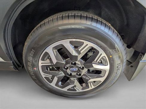 New 2026 Subaru Forester Premium image 7