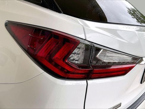 Used 2018 Lexus RX 350 F Sport w/ Cold Area Package AWD/4WD image 27