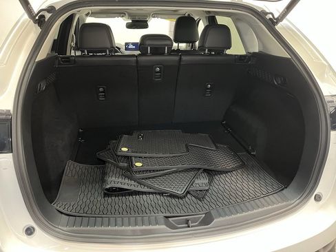 Used 2023 MAZDA CX-5 AWD 2.5 S w/ Premium Package image 19