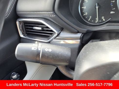 Used 2022 MAZDA CX-5 AWD 2.5 S w/ Premium Plus Pkg image 25