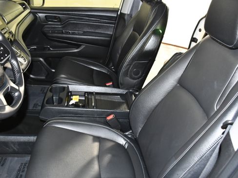 Used 2022 Honda Odyssey EX-L image 40