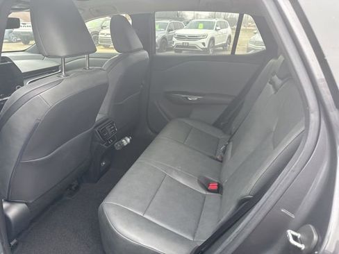 Used 2023 Lexus RZ 450e Premium w/ Technology Package image 13