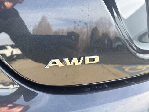 New 2026 Cadillac CT5 Premium Luxury AWD/4WD image 20