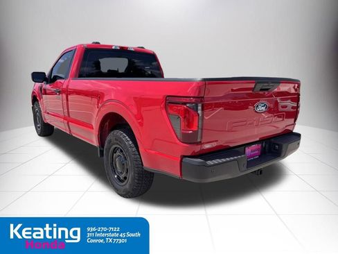 Used 2024 Ford F150 XL RWD image 8