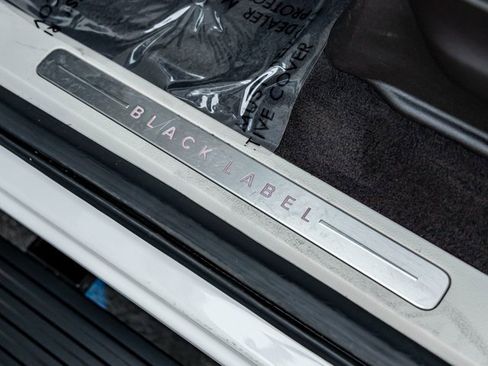 Used 2023 Lincoln Navigator L Black Label image 15