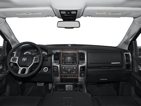 Used 2014 RAM 2500 Big Horn image 10