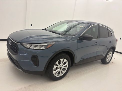 Used 2023 Ford Escape Active AWD/4WD image 15