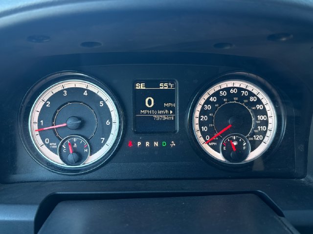 Used 2016 RAM 2500 SLT AWD/4WD image 14