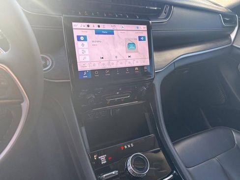 Used 2023 Jeep Grand Cherokee Limited w/ Trailer Tow Prep Group (B) image 20