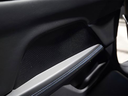 Used 2021 BMW 430i Convertible image 30